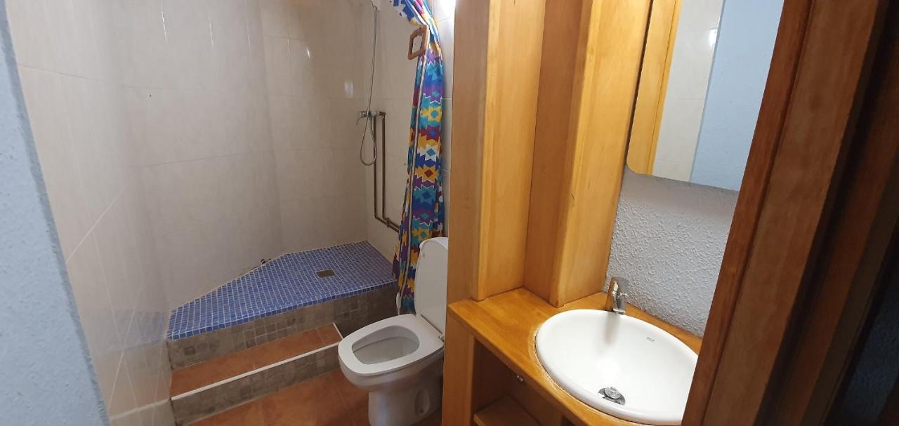 Albergue "El Aguila" Candanchú Dış mekan fotoğraf