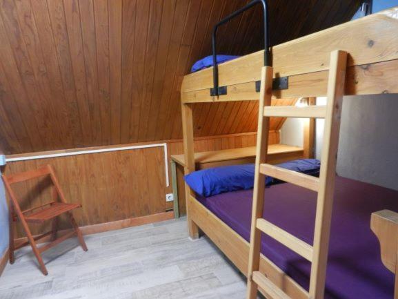 Albergue "El Aguila" Candanchú Dış mekan fotoğraf